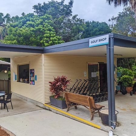 Charlesworth Bay Beach Resort Coffs Harbour Buitenkant foto
