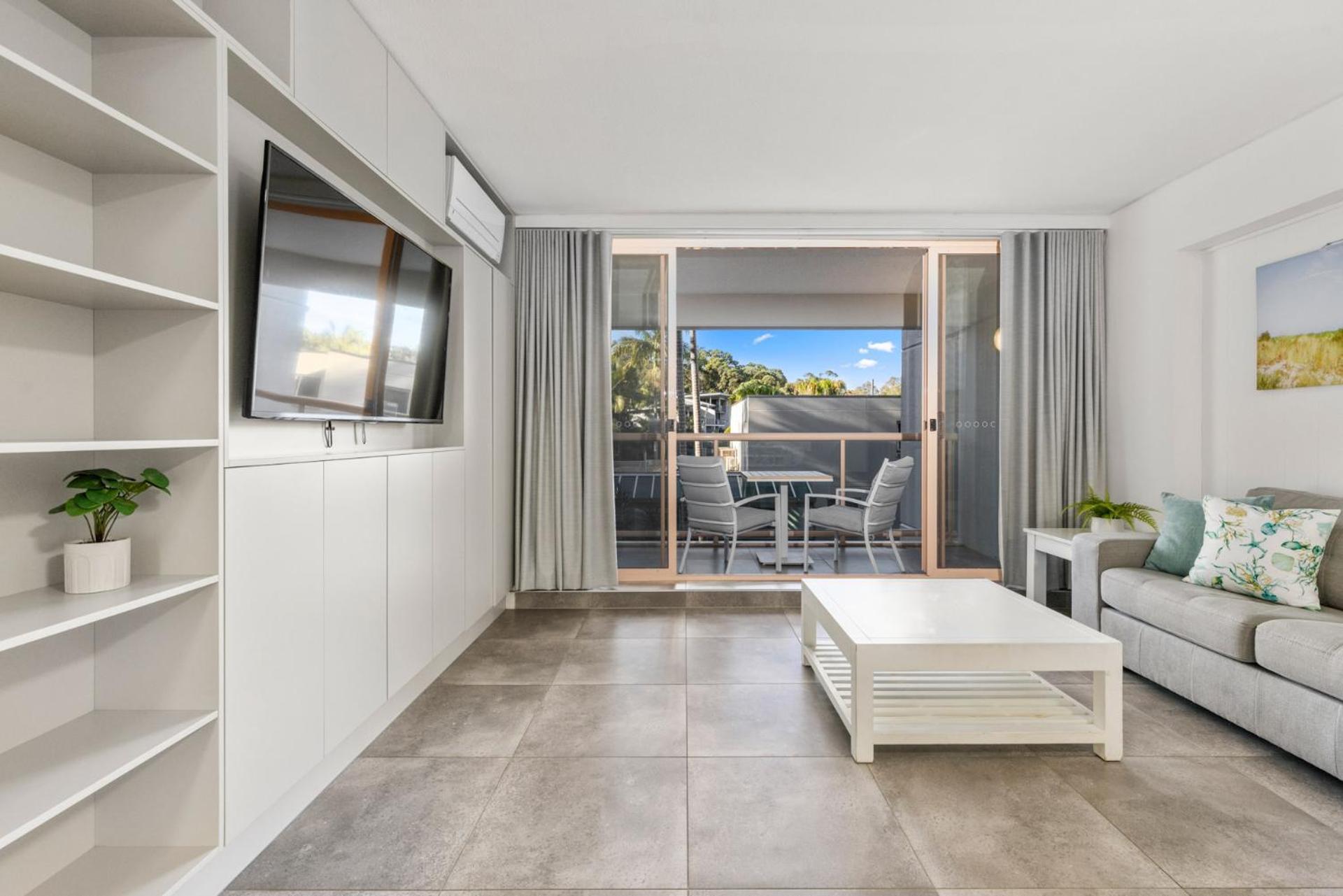 Charlesworth Bay Beach Resort Coffs Harbour Buitenkant foto