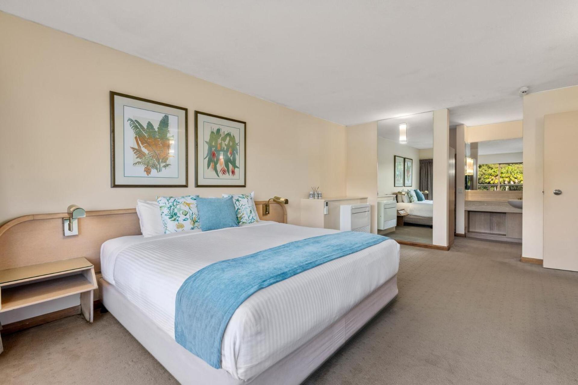 Charlesworth Bay Beach Resort Coffs Harbour Buitenkant foto