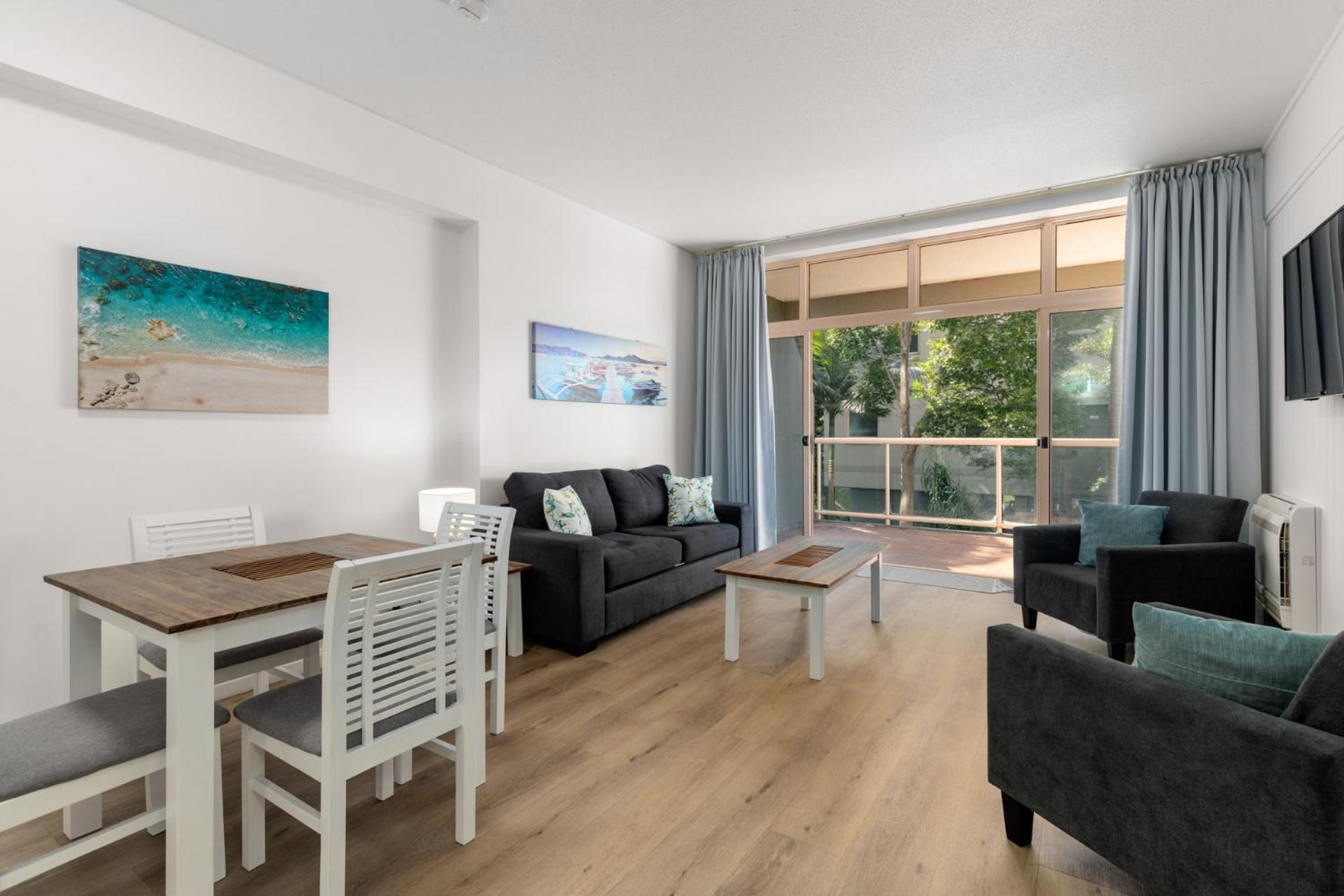 Charlesworth Bay Beach Resort Coffs Harbour Buitenkant foto