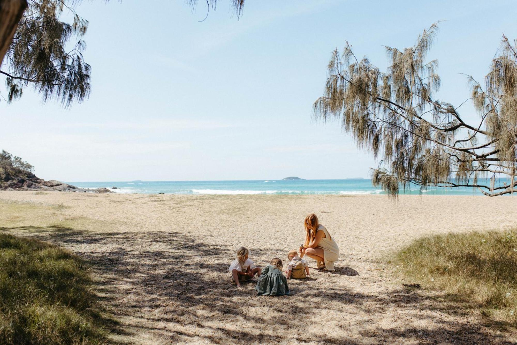 Charlesworth Bay Beach Resort Coffs Harbour Buitenkant foto