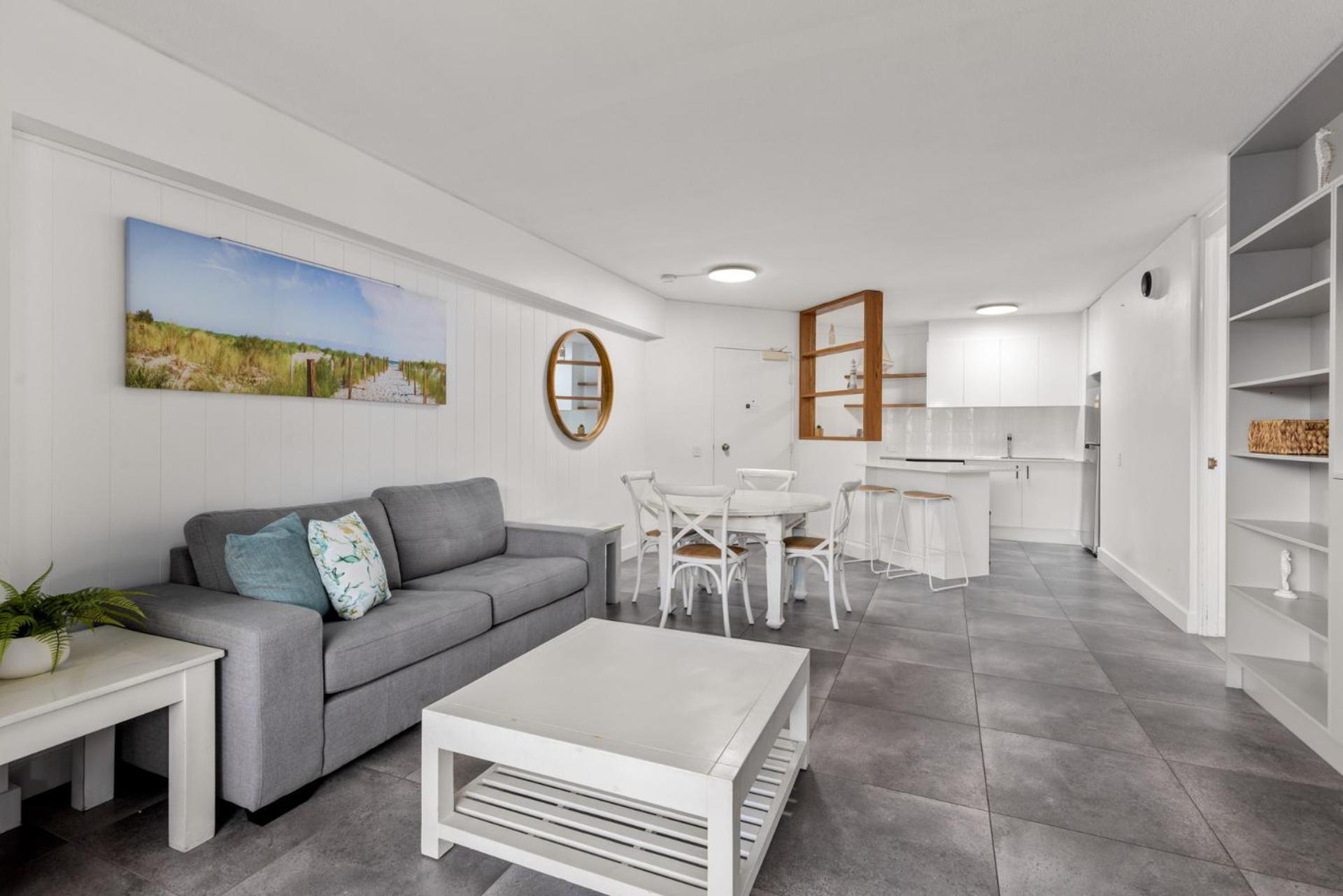 Charlesworth Bay Beach Resort Coffs Harbour Buitenkant foto