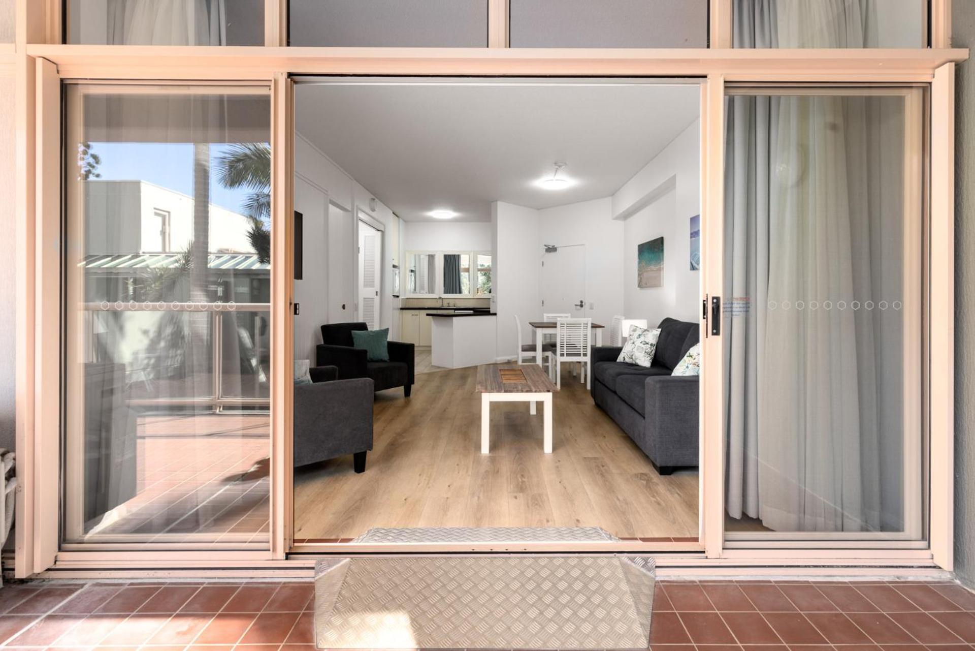 Charlesworth Bay Beach Resort Coffs Harbour Buitenkant foto