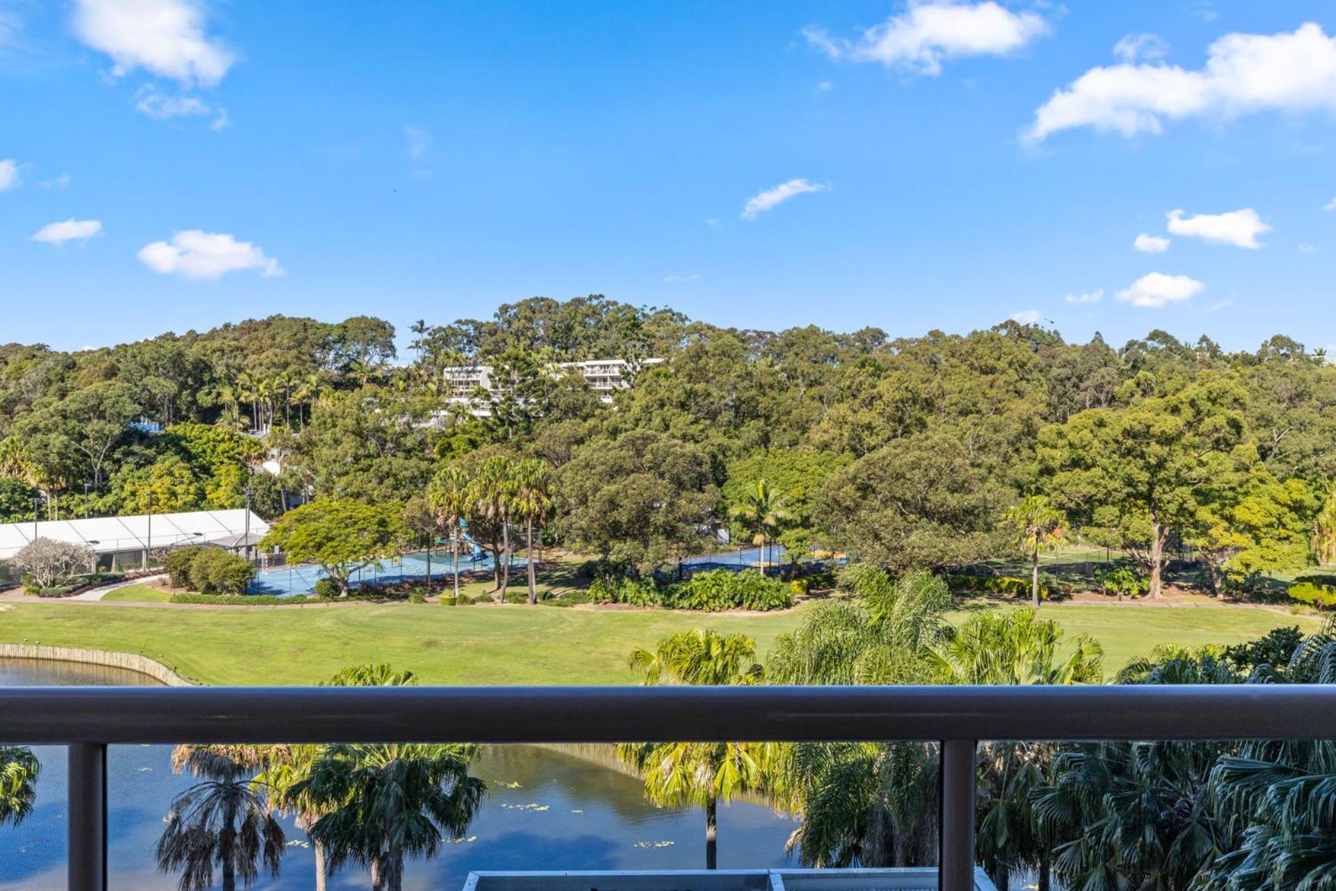 Charlesworth Bay Beach Resort Coffs Harbour Buitenkant foto