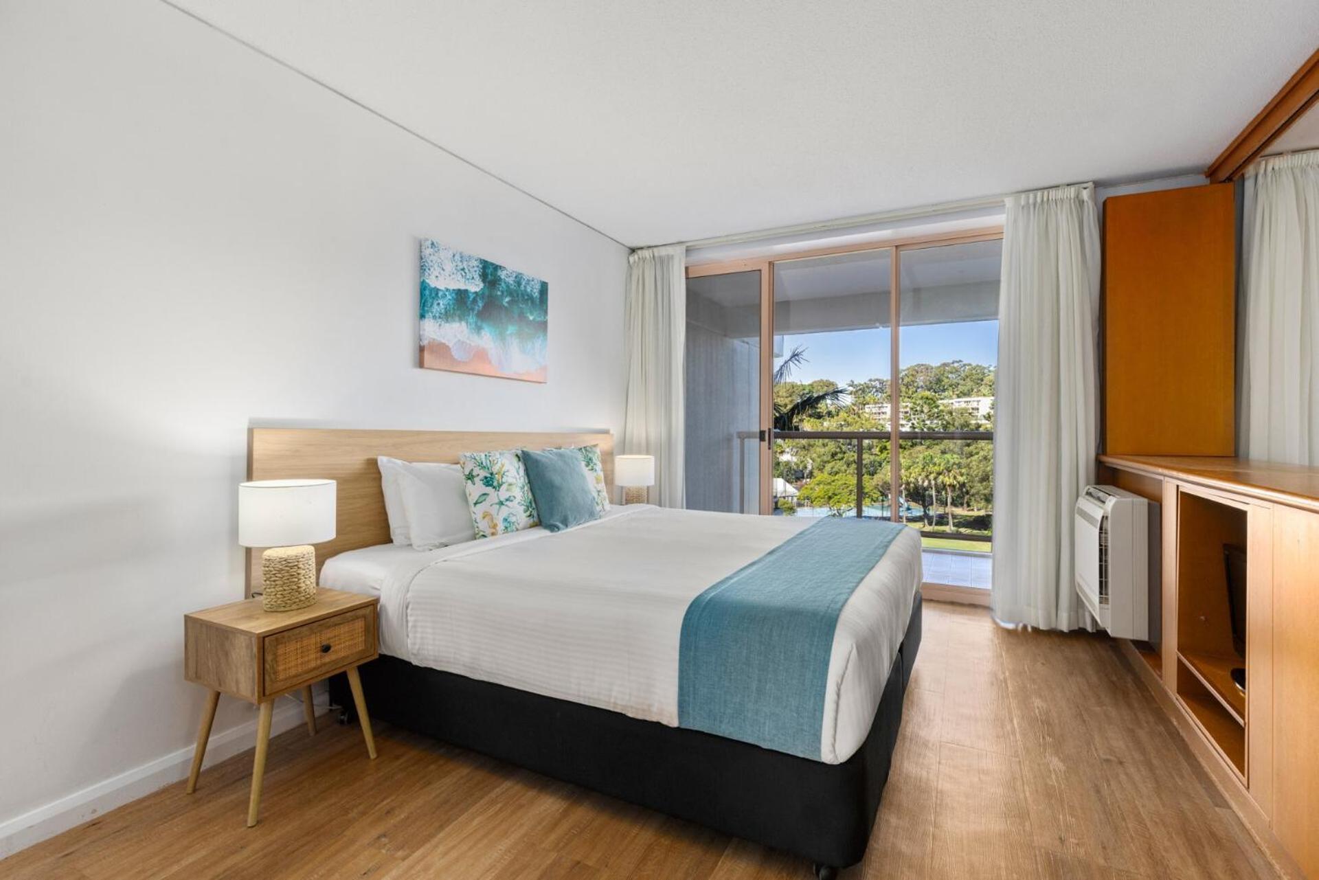 Charlesworth Bay Beach Resort Coffs Harbour Buitenkant foto