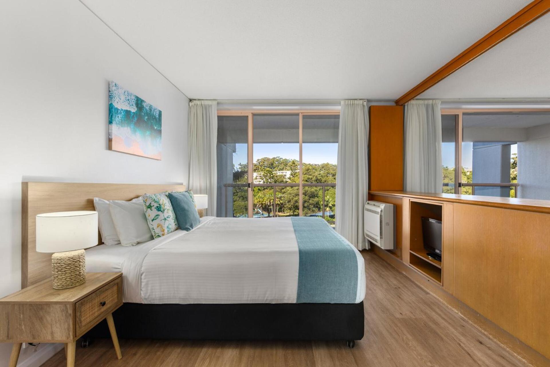 Charlesworth Bay Beach Resort Coffs Harbour Buitenkant foto