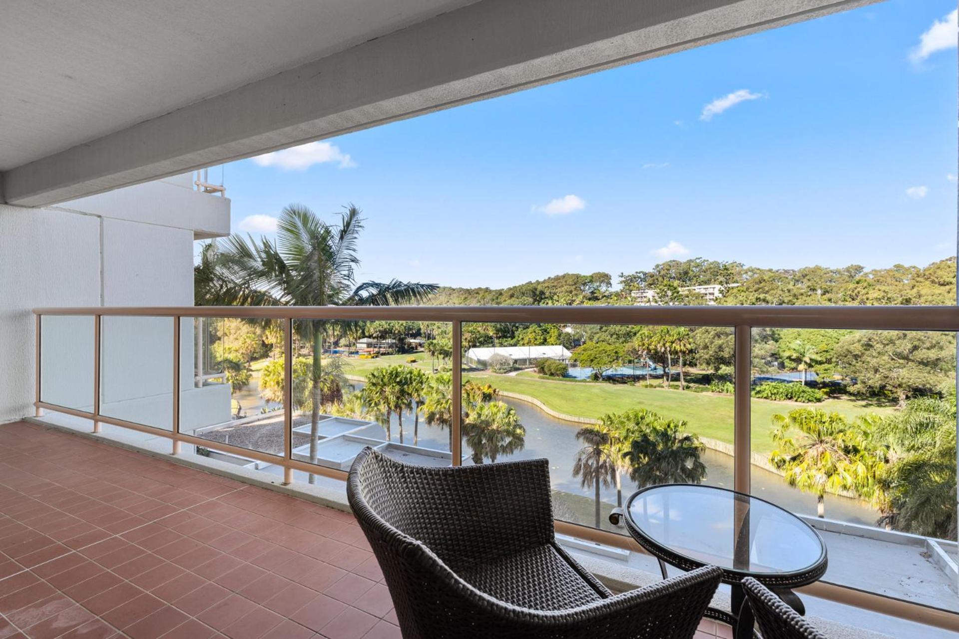 Charlesworth Bay Beach Resort Coffs Harbour Buitenkant foto