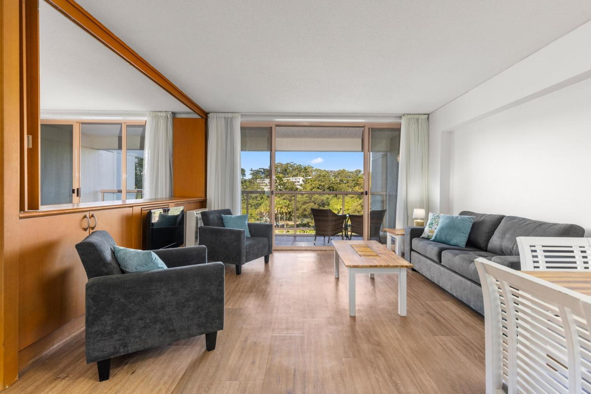 Charlesworth Bay Beach Resort Coffs Harbour Buitenkant foto