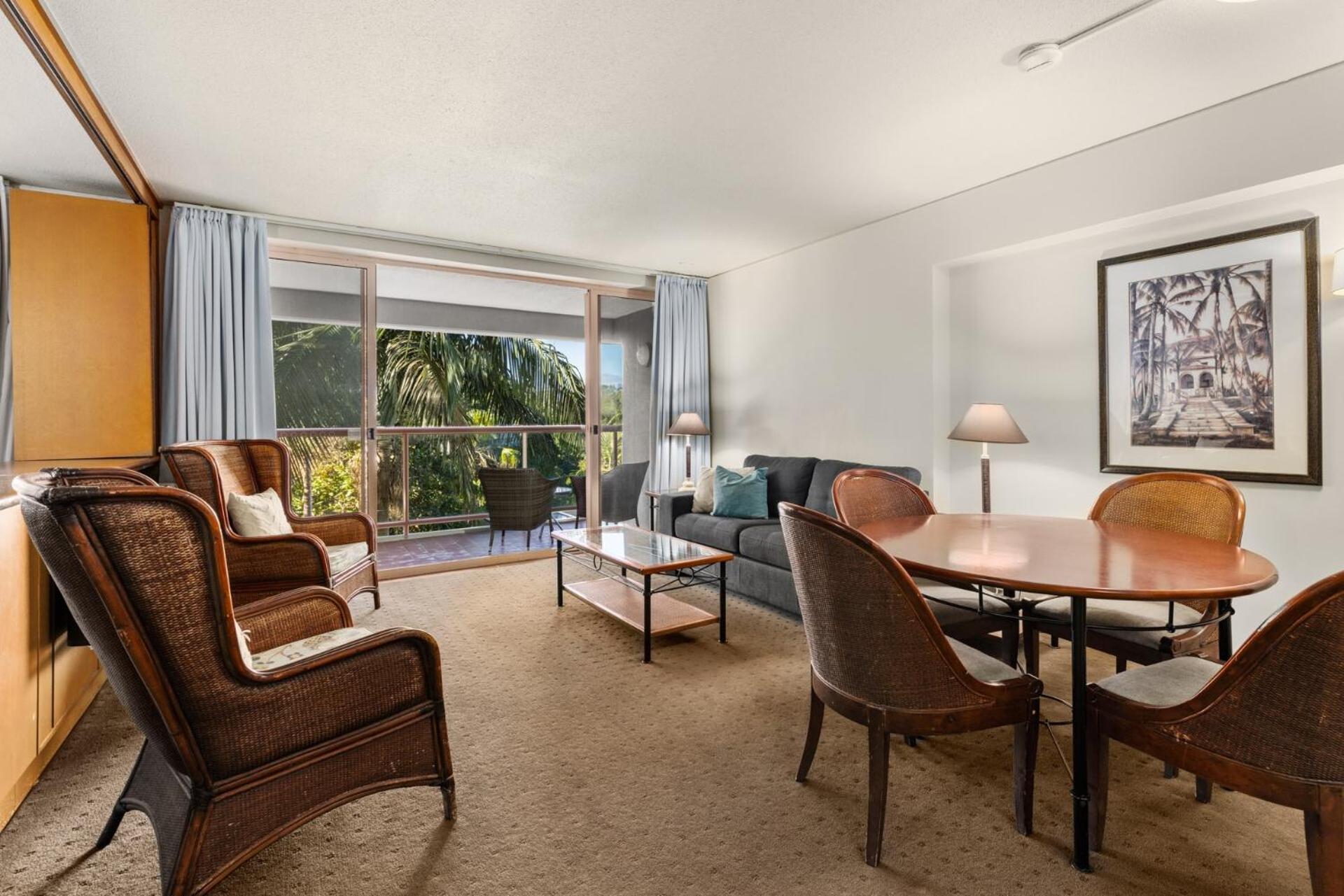 Charlesworth Bay Beach Resort Coffs Harbour Buitenkant foto