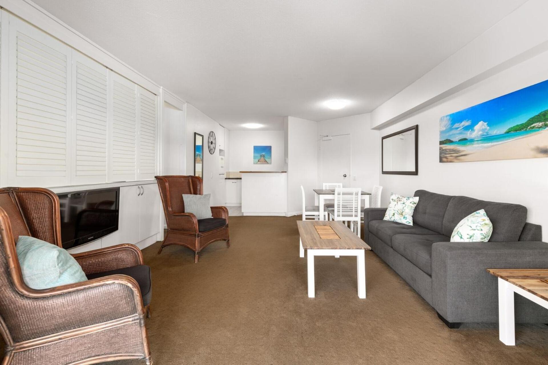 Charlesworth Bay Beach Resort Coffs Harbour Buitenkant foto