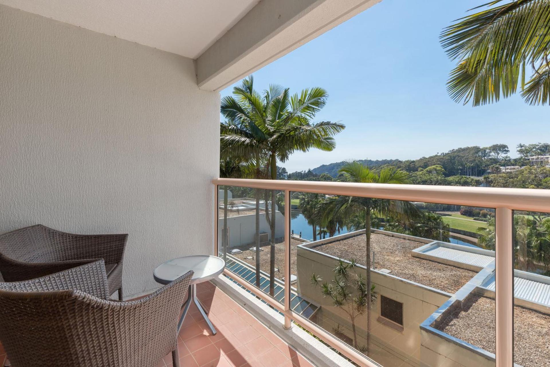 Charlesworth Bay Beach Resort Coffs Harbour Buitenkant foto